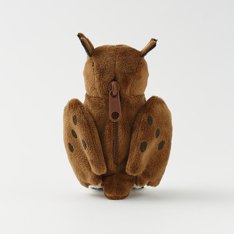 ミミズク – WANDERLUST WANDERERS SHOP